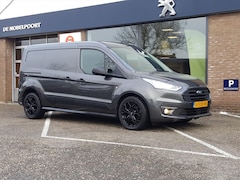 Ford Transit Connect - L2 TREND 1.5 TDCi-120pk AUTOMAAT(8T) 3P.| NAVIGATIE | PARKEERSENSOR V+A+CAMERAHULP | APPLE