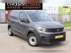 Peugeot Partner - 1.6 BlueHDI Prolage km nap airco BLUETOOTH RIJKLAAR PRIJS