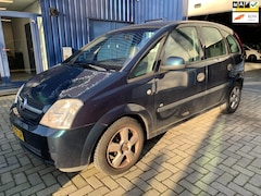 Opel Meriva - 1.4-16V Maxx Cool / AIRCO+ECC / CRUISE / APK 08-2025 / INRUILKOOPJE