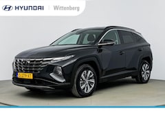 Hyundai Tucson - 1.6 T-GDI HEV Comfort Smart | Navigatie | Camera | Keyless