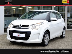 Citroën C1 - 1.0 VTi 68PK S&S 5D Feel