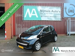 Peugeot 107 - 1.0-12V XR Eerste-Eigenaar | NAP |