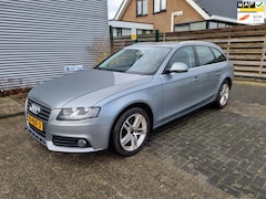 Audi A4 Avant - 2.0 TDI Pro Line Business NAV.+ Clima Bj:2009 NAP