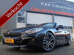 BMW Z4 Roadster - sDrive30i High Executive NL-Auto