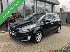 Kia Carens - 1.6 GDi ExecutiveLine 7-persoons