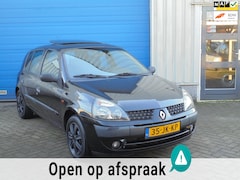 Renault Clio - 1.2 Expression APK