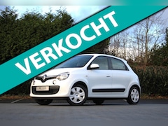 Renault Twingo - 90-PK Expression Airco-NAP-Cruise-Bluetooth