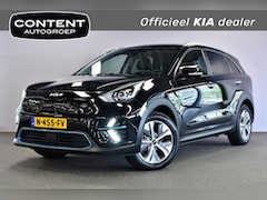 Kia e-Niro - 64kWh 204pk Aut Edition