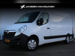 Opel Movano - 2.3 CDTI L2H2 Start/Stop Trekhaak / Navigatie / Cruise-Control