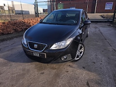 Seat Ibiza - 1.6 Sport-up 5 DEURS CLIMA PDC