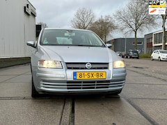 Fiat Stilo - 1.6-16V Dynamic Airco/Cruise Android