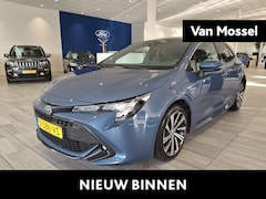 Toyota Corolla - 2.0 Hybrid Dynamic