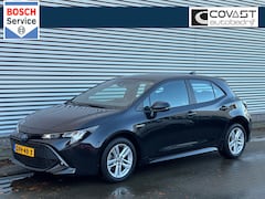 Toyota Corolla - 1.8 Hybrid Business LED|Navigatie|Camera|Carplay/Android|Stoel&Stuurverwarming