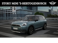 MINI Countryman - C Automaat / Favoured / Pakket M / 19" Kaleido Spoke 2-tone