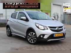 Opel Karl - 1.0 Rocks Online Edition ...multimedia /carplay clima cruise