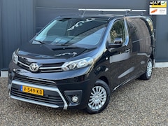 Toyota ProAce Worker - 2.0 D-4D Professional | Navi | Parkeersensoren | Trekhaak | Bluetooth | Elek inkl spiegels