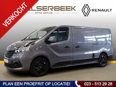 Renault Trafic - dCi 125 L2H1 Luxe *Camera/Navi/LMV/Airco/Cruise