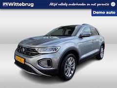 Volkswagen T-Roc - 1.0 TSI Life Edition