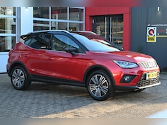 Seat Arona - 1.0 TSI 116pk | Trekhaak | Navi | Camera | Keyless | Automatisch inparkeren