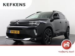 Citroën C5 Aircross - SUV ë-Series Hybrid 136 pk Automaat | Navigatie | Achteruitrijcamera | Verwarmde Comfortst