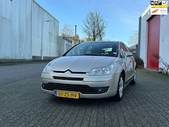 Citroën C4 - 1.6-16V Ligne Business Airco/Cruise (BJ 2005)