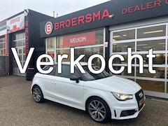 Audi A1 - 1.2 TFSI Admired NAVI * XENON* CLIMATE *u 128.000 KM