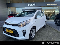 Kia Picanto - 1.0 DPi ComfortLine | Cruise control | Airco