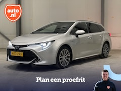 Toyota Corolla Touring Sports - 1.8 Hybrid Executive | Trekhaak | Carplay | Camera | Dodehoek detectie | Head-up display |