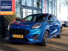 Ford Puma - 1.0 EcoBoost Hybrid ST-Line | Navi | ECC | Winterpakket | Cruise Control | PDC | LM Velgen