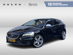 Volvo V40 - 2.0 D3 Automaat Business Sport Luxury Line | Standkachel | DAB | Camera