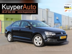 Volkswagen Jetta - 1.4 TSI Hybrid Comfortline automaat nw apk executive pakket