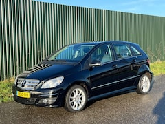 Mercedes-Benz B-klasse - 180 Business Class Automaat