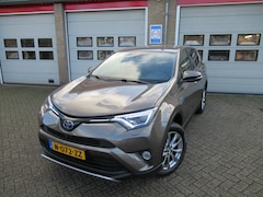 Toyota RAV4 - 2.5 Hybrid Dynamic