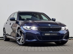 BMW 3-serie - M340i xDrive High Executive | Pano | Laser | 19 inch | Camera