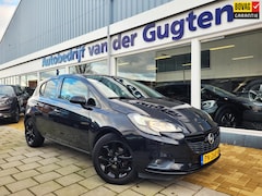 Opel Corsa - 1.4 Color Edition / Automaat / Cruise Control / Airco /