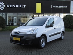 Citroën Berlingo - GB 1.6 BlueHDi Club Economy / Airco / Cruise-Control / 1e eigenaar