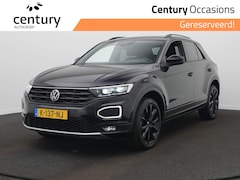 Volkswagen T-Roc - 1.5 TSI Sport 150PK / Virtual Cockpit / Trekhaak / Camera / Adap. Cruise