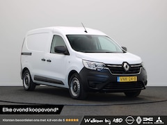 Renault Express - 1.5 dCi 75 Comfort | Trekhaak | Laadruimtebetimmering | Airco | Sony DAB radio | Cruise co