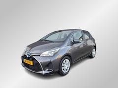 Toyota Yaris - 1.5 Hybrid Aspiration