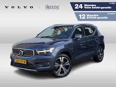 Volvo XC40 - 1.5 T5 Recharge Inscription Climate Line | Standkachel | Park Line