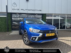 Mitsubishi ASX - 1.6 Cleartec Instyle Navi | Camera | 1e Eig. |