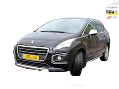 Peugeot 3008 - 1.6 THP Style NAP PANORAMA NAVI CLIMA