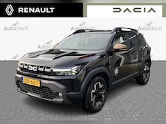 Dacia Duster - 1.6 Hybrid 140 Extreme - Demo