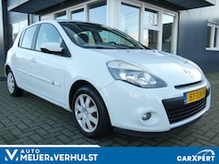 Renault Clio - 1.5 dCi Authentique | 5-DEURS | AIRCO