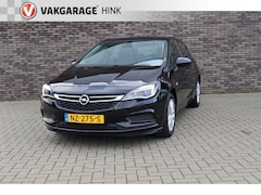 Opel Astra - 1.0 | Camera | Cruise-control | Navi |