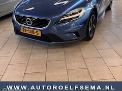 Volvo V40 - 2.0 T2 R-Design Trekhaak