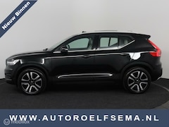 Volvo XC40 - 1.5 T5 Recharge Inscription/Pano/360 graden cam