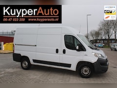 Fiat Ducato - 33 2.3 MultiJet L2H2 NAP NAVI CAMERA CLIMA SENSOREN MULTIMEDIA