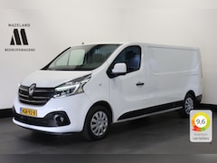 Renault Trafic - 2.0 dCi 120PK L2 EURO 6 - Airco - Navi - Cruise - € 14.900, - Excl