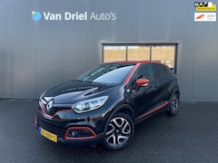 Renault Captur - TCe 90 Dynamique / Camera / Trekhaak